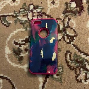 iPhone SE case